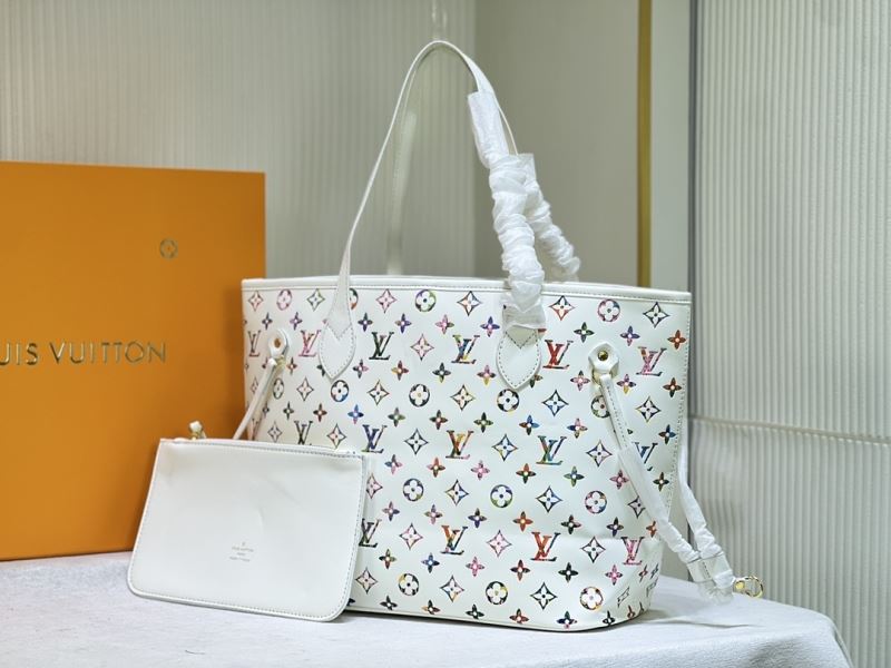 LV Shopping Bags